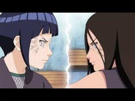 hinata vs hanabi|Hinata vs Hanabi fight, Hinata and Hanabi childhood moments.